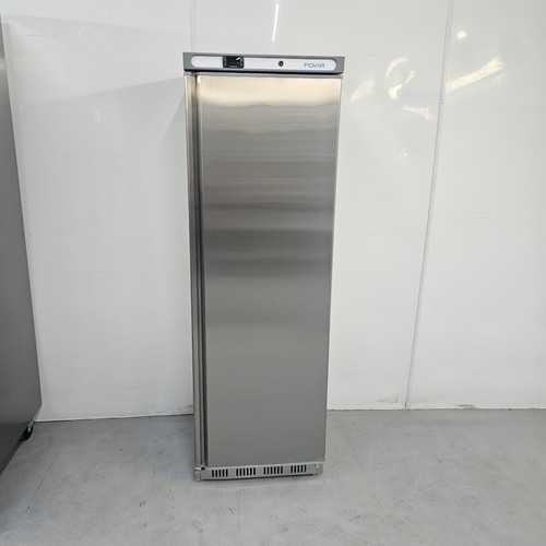 Upright freezer single door - upright,