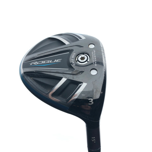 Used callaway rogue - callaway, zero