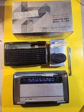 SONY Sony transistor radio