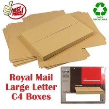 Royal mail large letter - mail,