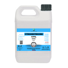 Hydrogen Peroxide 3%, 6%, 9%