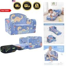 Kids Toddler Chair Couch