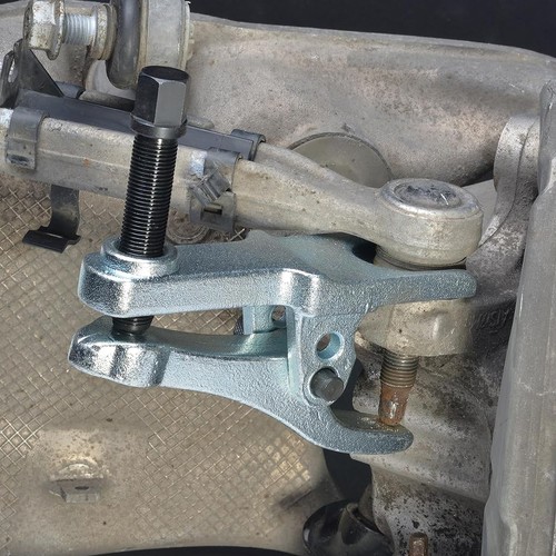 Ball joint splitter remover - ball-joint-splitter,
