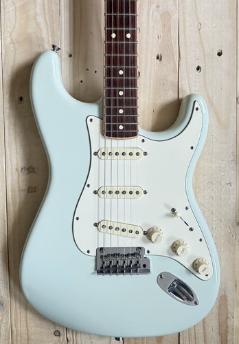 Fender limited edition - fender,