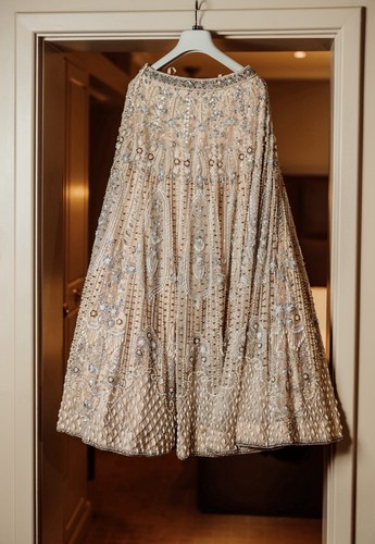 Bollywood designer bridal - designer,