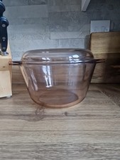 Smoked Glass 3 Litre Vision