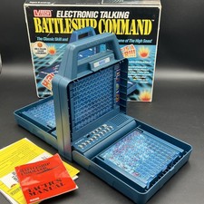 Vtech Battleship Command