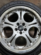 Ace Alloys 18 Inch