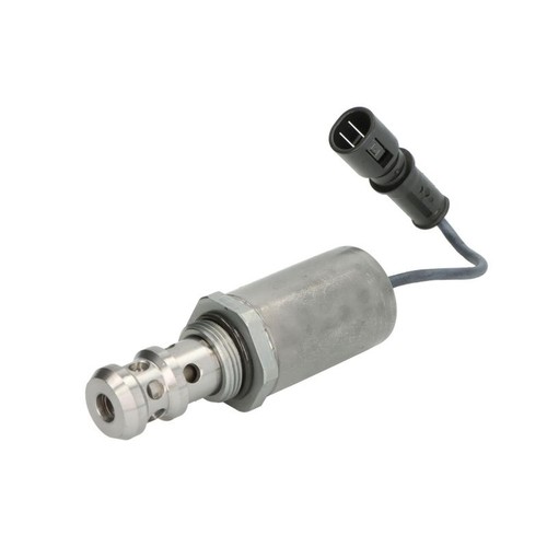 Magnetic valve fits - valve, iveco