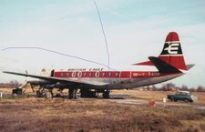 CIVIL AIRCRAFT PLANE BRITISH