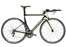 Cannondale Slice 105 TT Bike