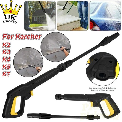 For karcher pressure washer - pressure,