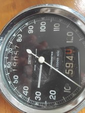 SMITHS TRIUMPH 3TA 5TA