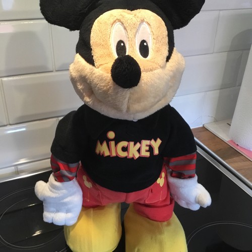 Disney mickey mouse animated - disney,