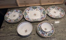 Vintage Minton B157 -