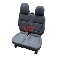 Vivaro trafic front twin - ns,