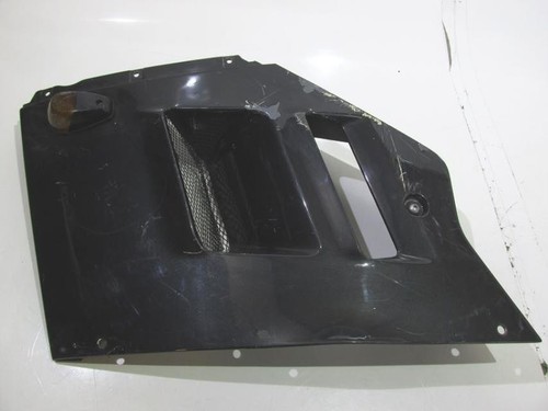 Left fairing side - fairing, panel