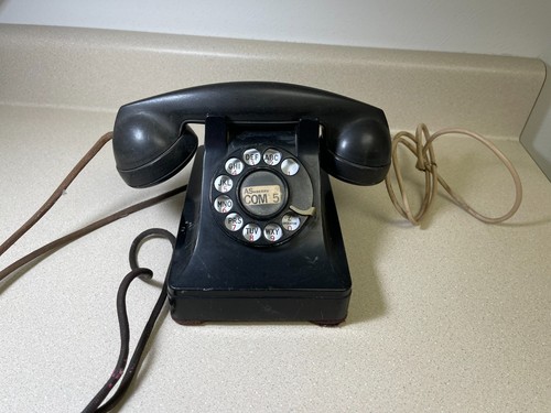 Vintage bakelite bell - vintage,