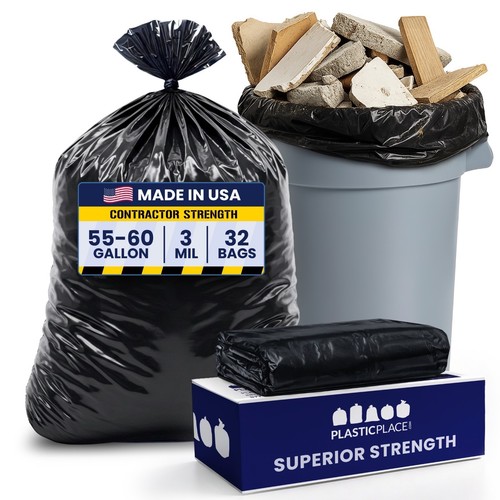 Plasticplace gallon - plasticplace, 55-60