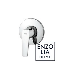 1 way mamoli spartaco chrome