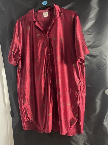 Vintage women nightdress size - nightdress,