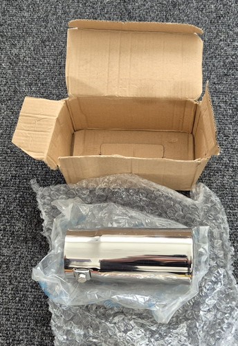 Generic stainless steel tail - generic,