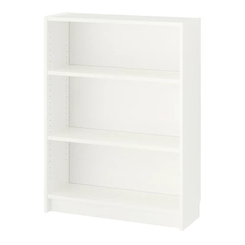 Ikea billy bookcase - ikea, display