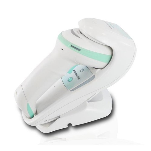 Cordless wireless barcode - cordless,