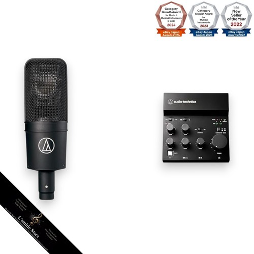 Audio technica at4040 - technica,
