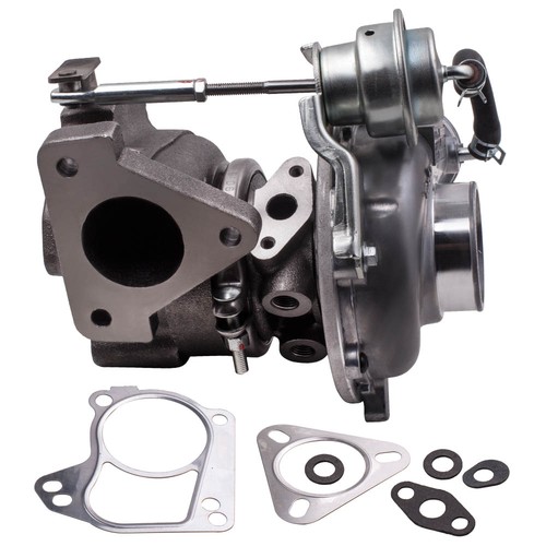 Rhf5 turbo fit for - turbo,