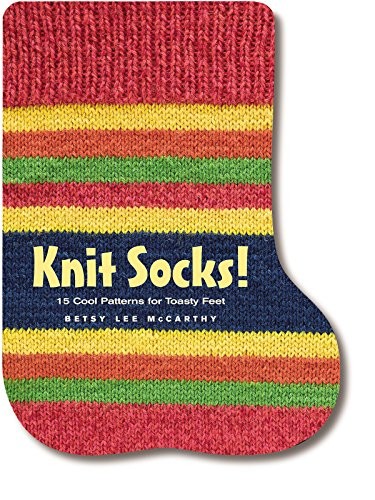 Knit socks mccarthy - socks, mccarthy,