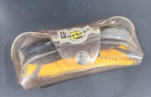 Vintage doc martins - martins, glasses