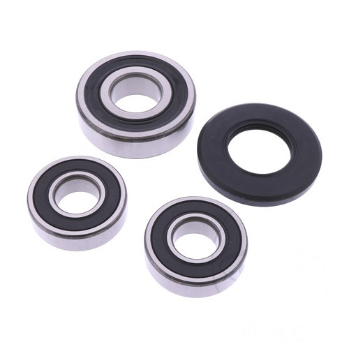 Wheel bearing kit - wheel,