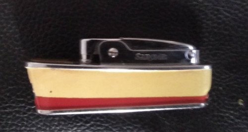 Vintage sarome cruiser lighter - vintage,