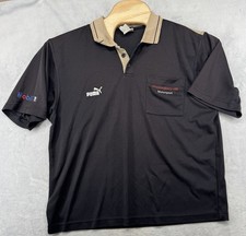 Puma Porsche Polo Shirt Mobil1