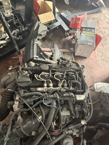 Bmw n13b16a engine - bmw, 1.6
