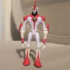 Super Rare Ben 10 Ultimate