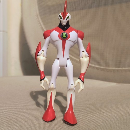 Super rare ben ultimate - super,