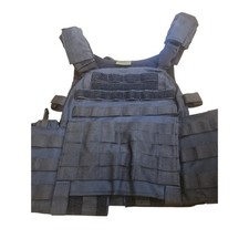 Warrior Assault Systems MOLLE