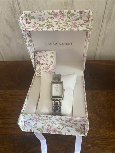 Laura ashley women watch - ashley,