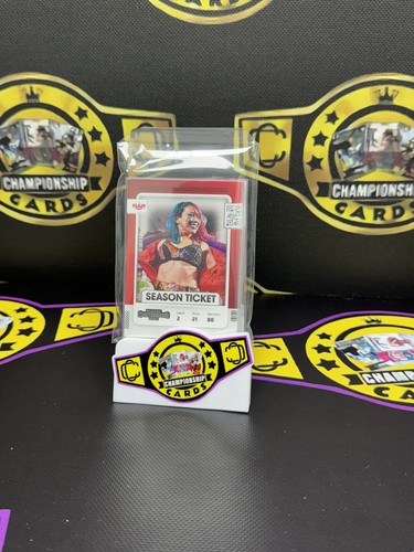 Panini chronicles wwe 2022 - chronicles,