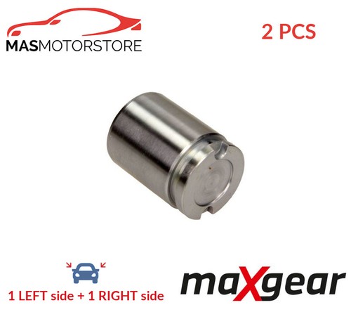Brake caliper piston pair rear - pair,