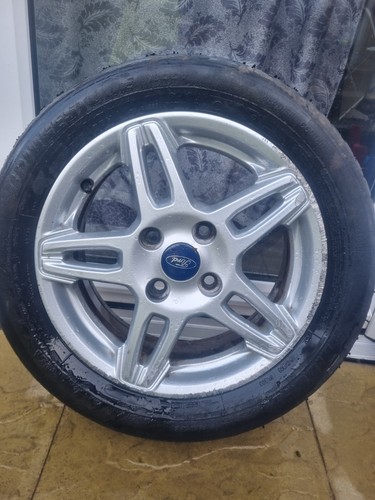 Ford fiesta mk7 2009 - mk7, 2009-2017