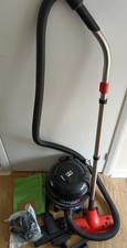 Numatic Henry HVR-200-11