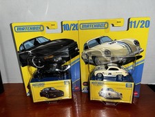 2026 Matchbox Collectors