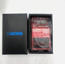 New Boss RC-3 Looper Guitar Effects Pedal Japan