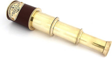 Nautical Marine Spyglass