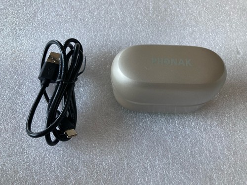 Phonak charger ric - phonak, i