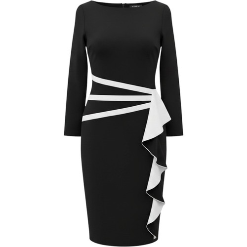 Joseph ribkoff black white - ribkoff,