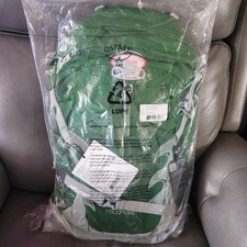 Osprey Talon 22 Men's Backpack Hiking Shamrock Green M/L New with Tags